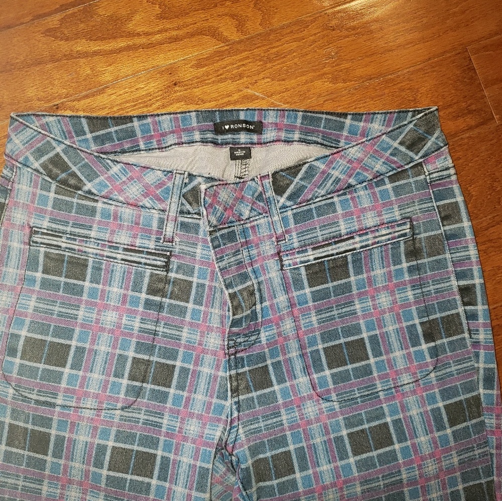 Ronson Jeans